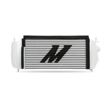 2015 Plus Ford F-150 Ecoboost Intercooler, Silver